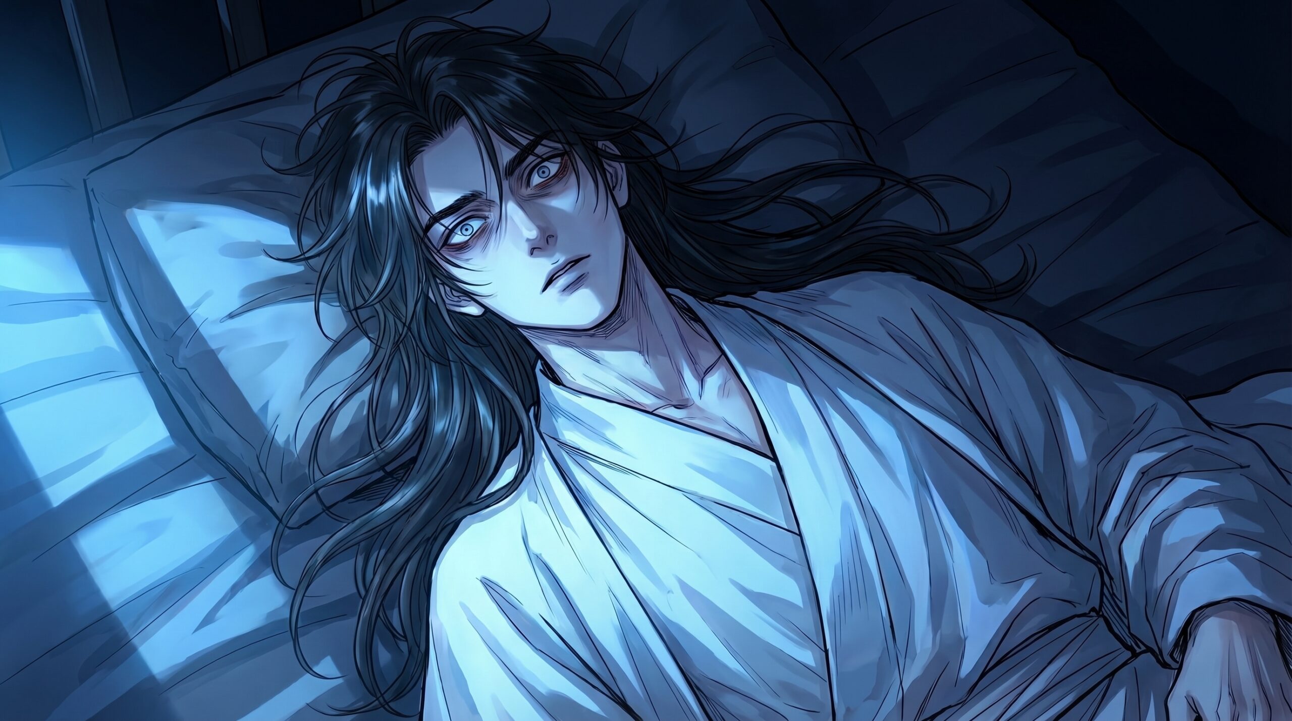 Revenge Bedtime Procrastination คืออะไร? วิธีแก้อาการนอนไม่หลับ