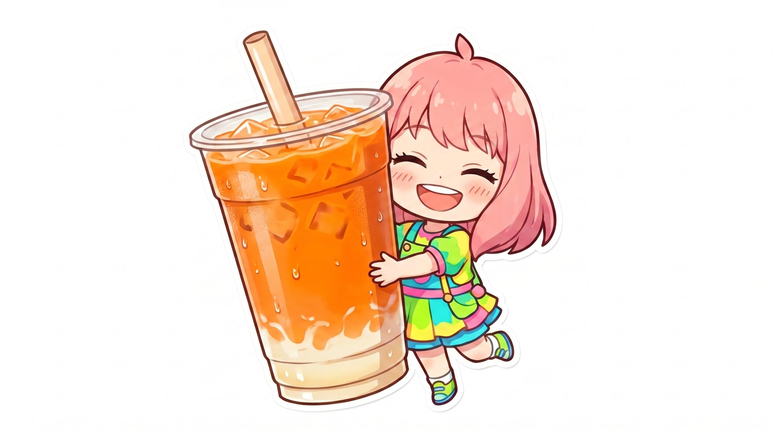 กินชาไทยยังไงไม่ให้อ้วน เคล็ดลับแฮกน้ำตาลลดริ้วรอยระดับเซลล์